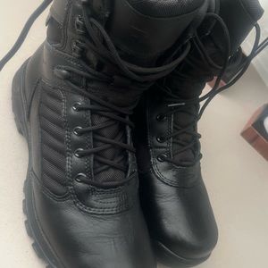 Bates Tactical Boot
